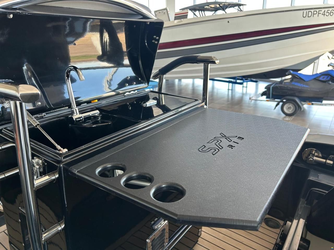 SPX Rib 24