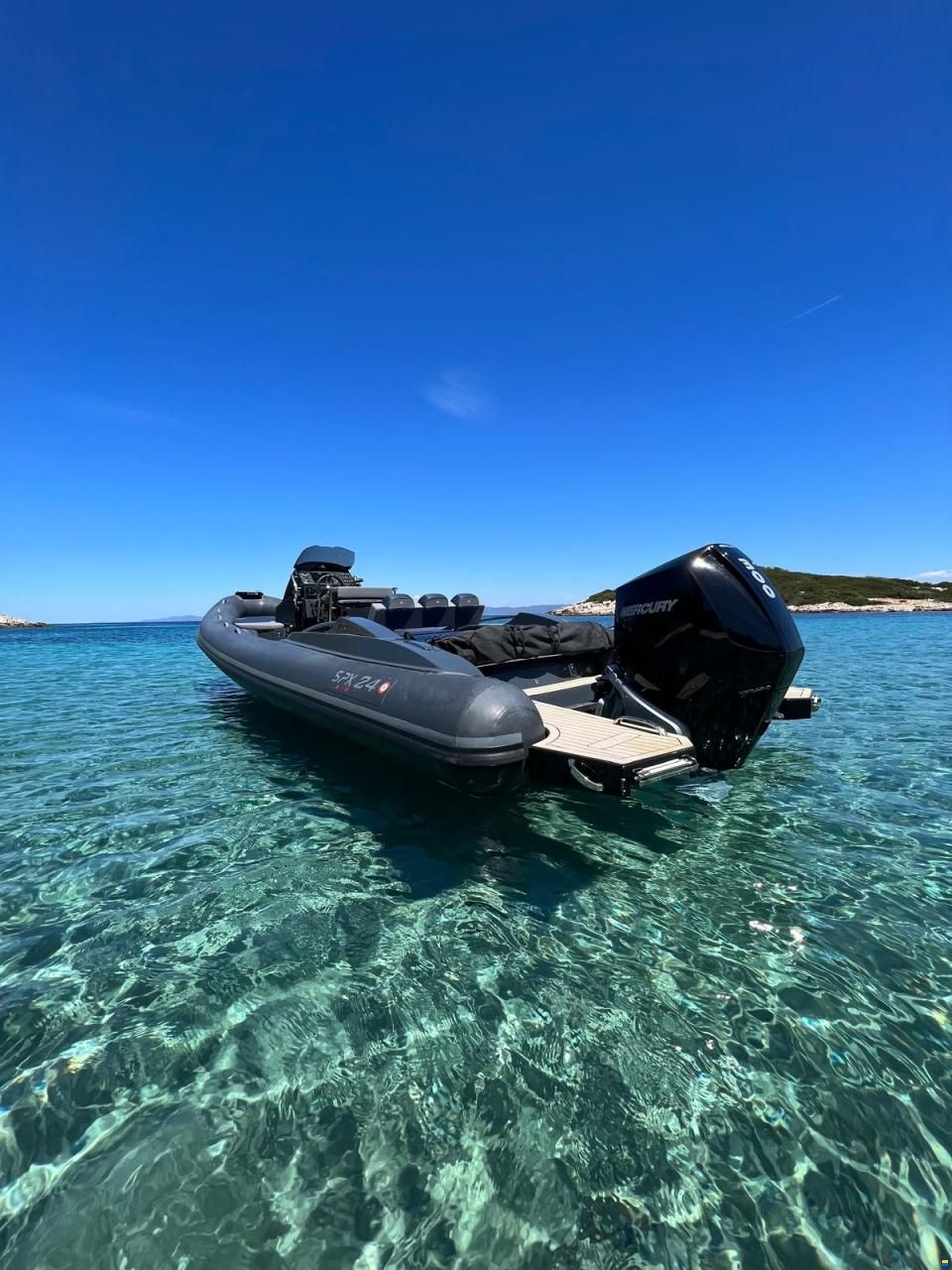 SPX Rib 24