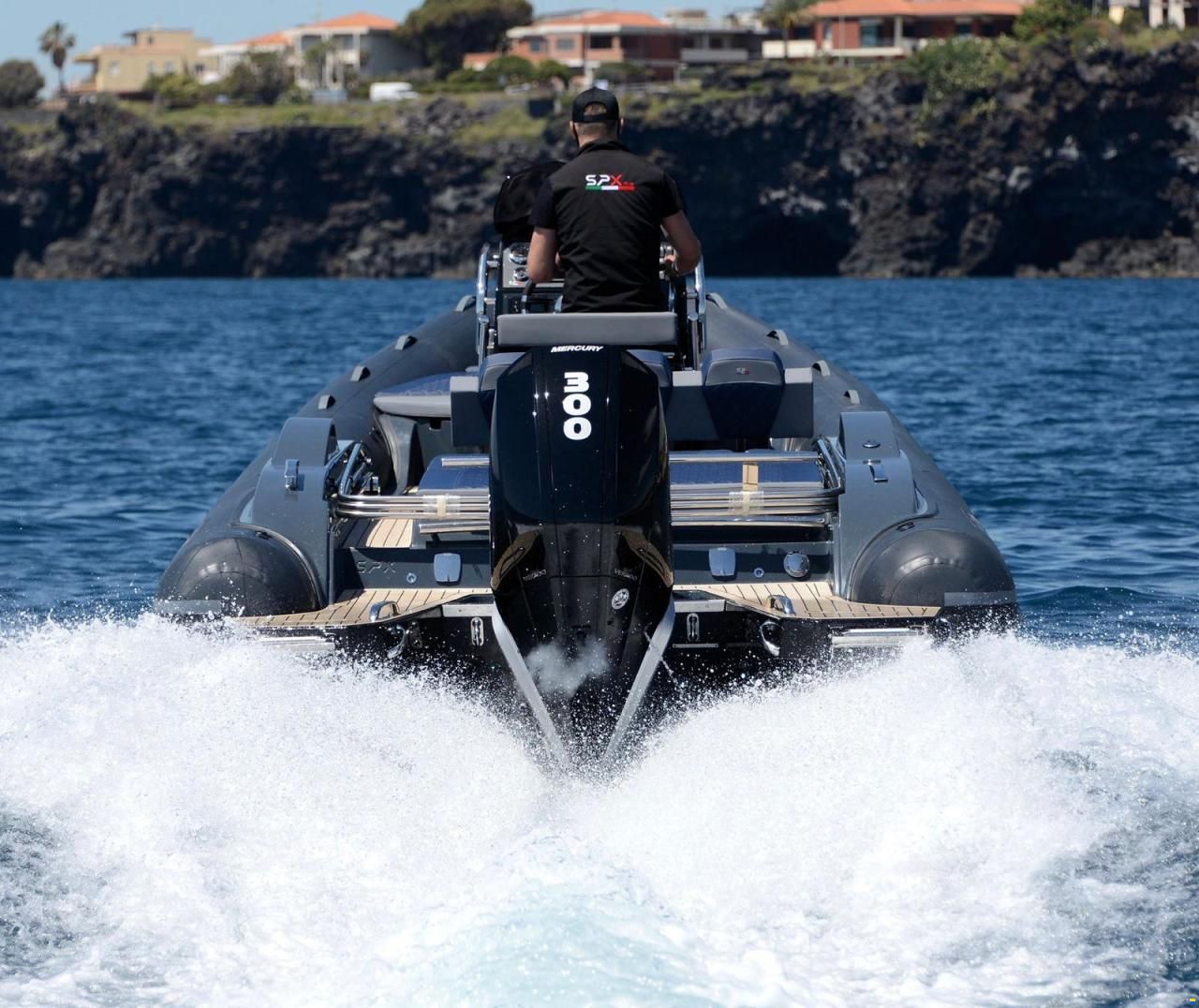SPX Rib 24