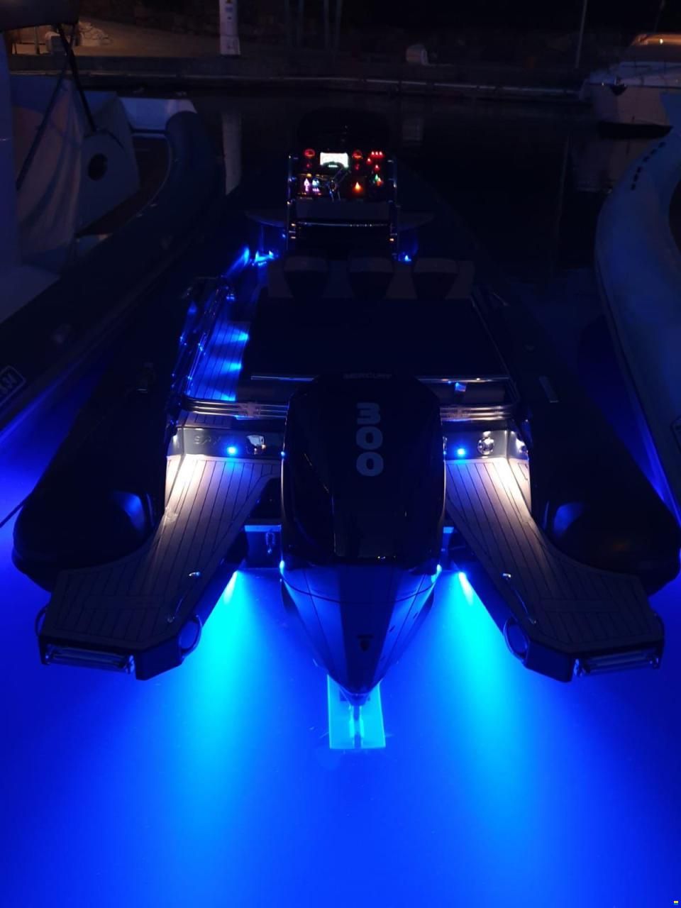 SPX Rib 24