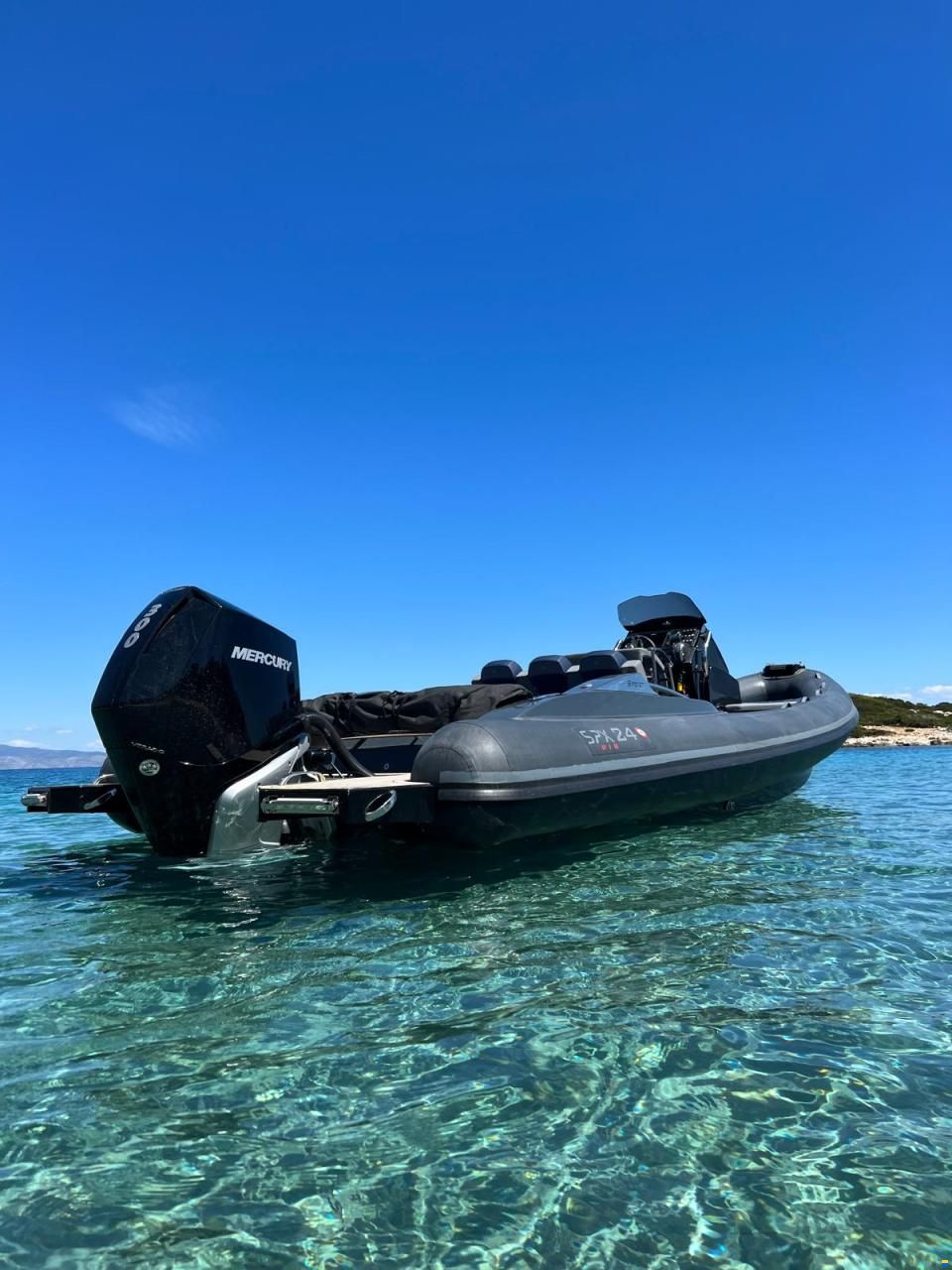 SPX Rib 24