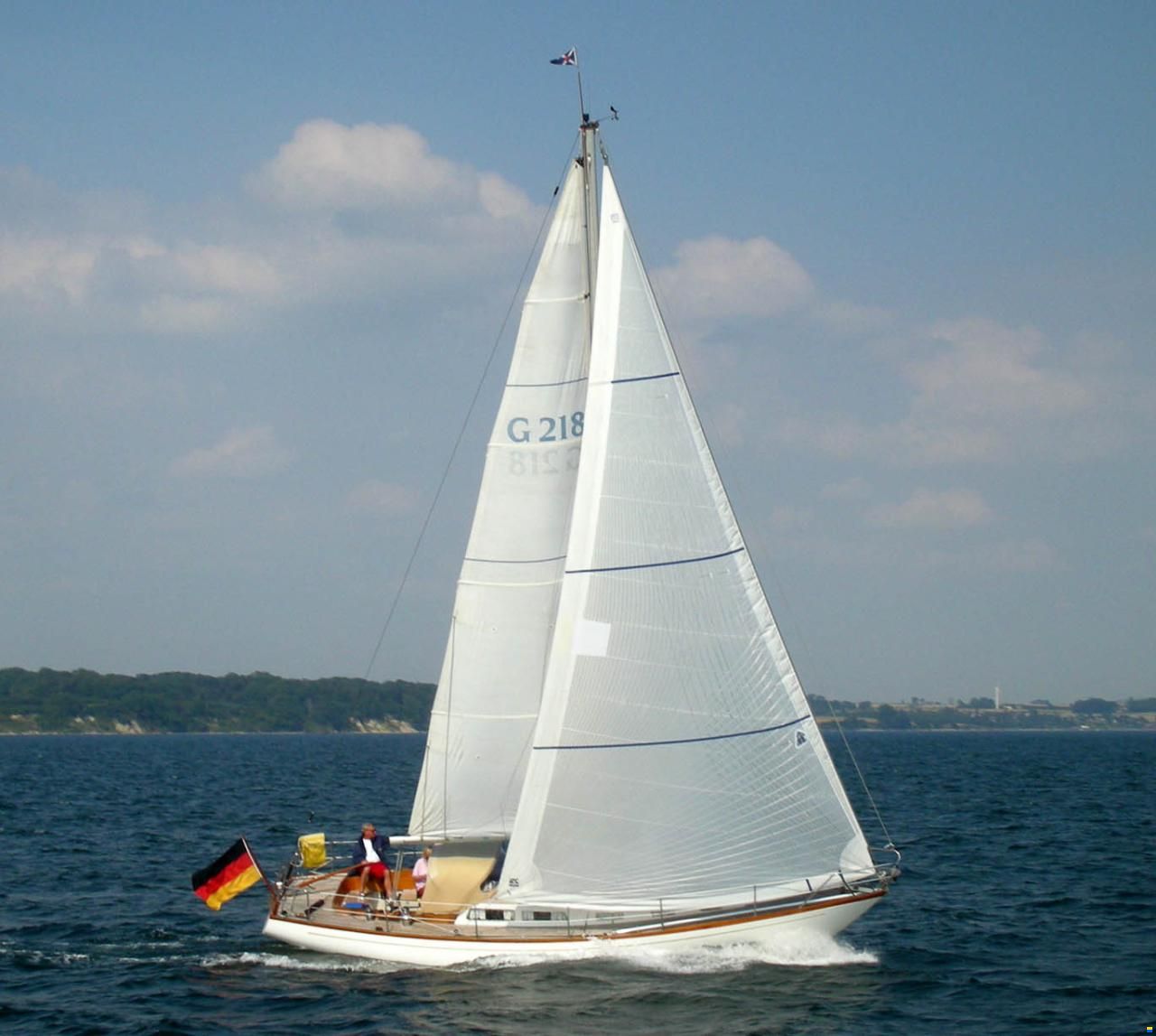 Opus / Pedersen & Thuesen Opus 34