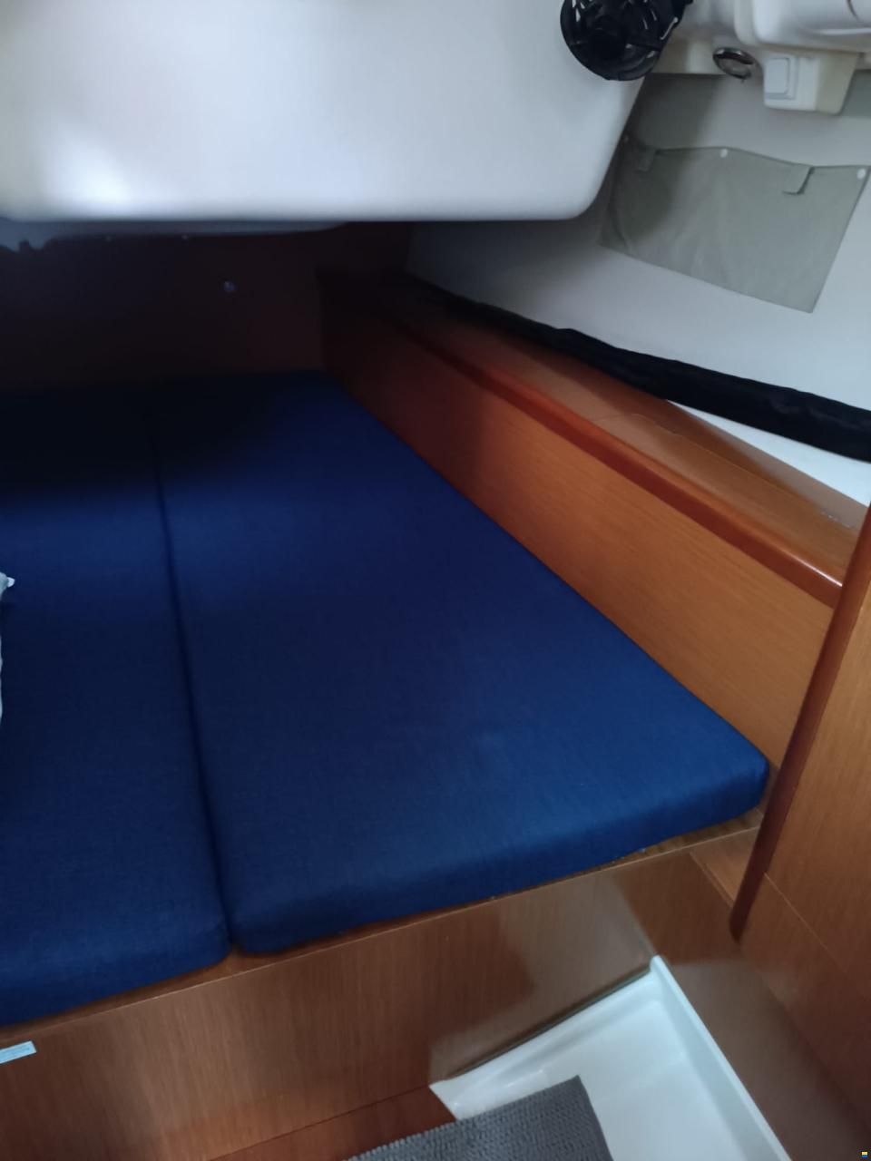 Beneteau Oc&eacute;anis 40