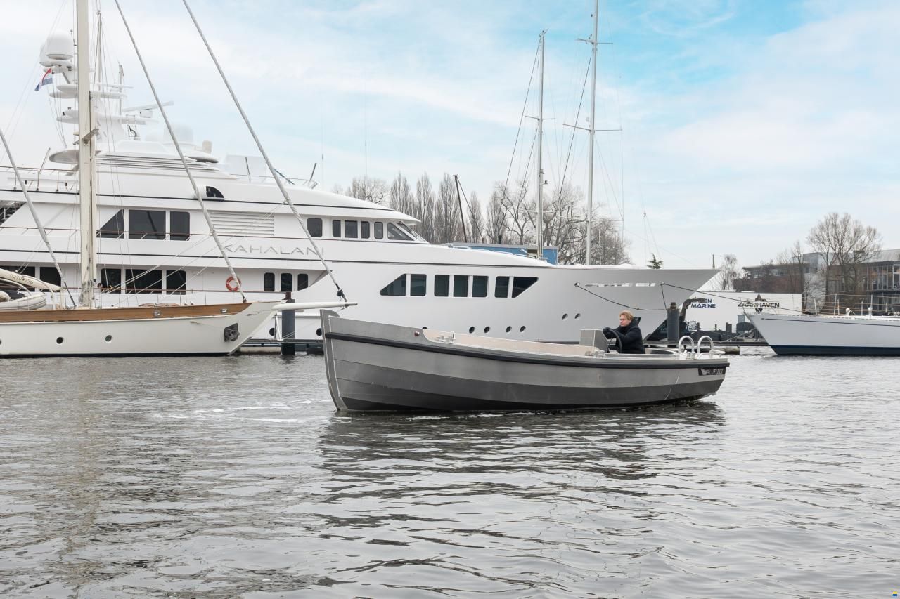 Alufleet 700