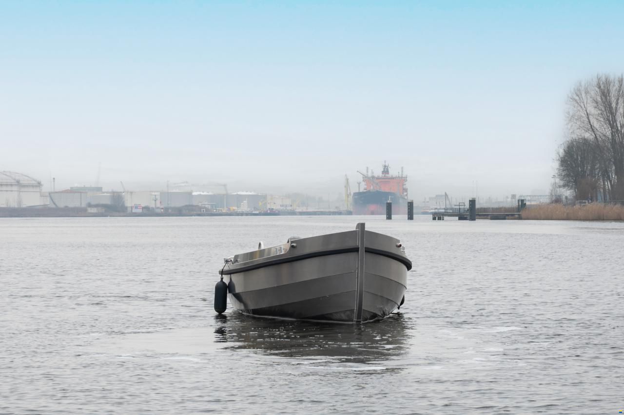 Alufleet 700