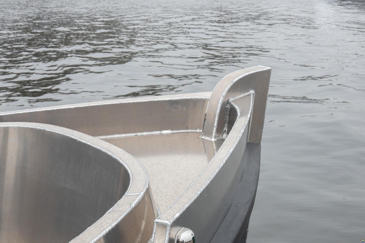 Alufleet 700