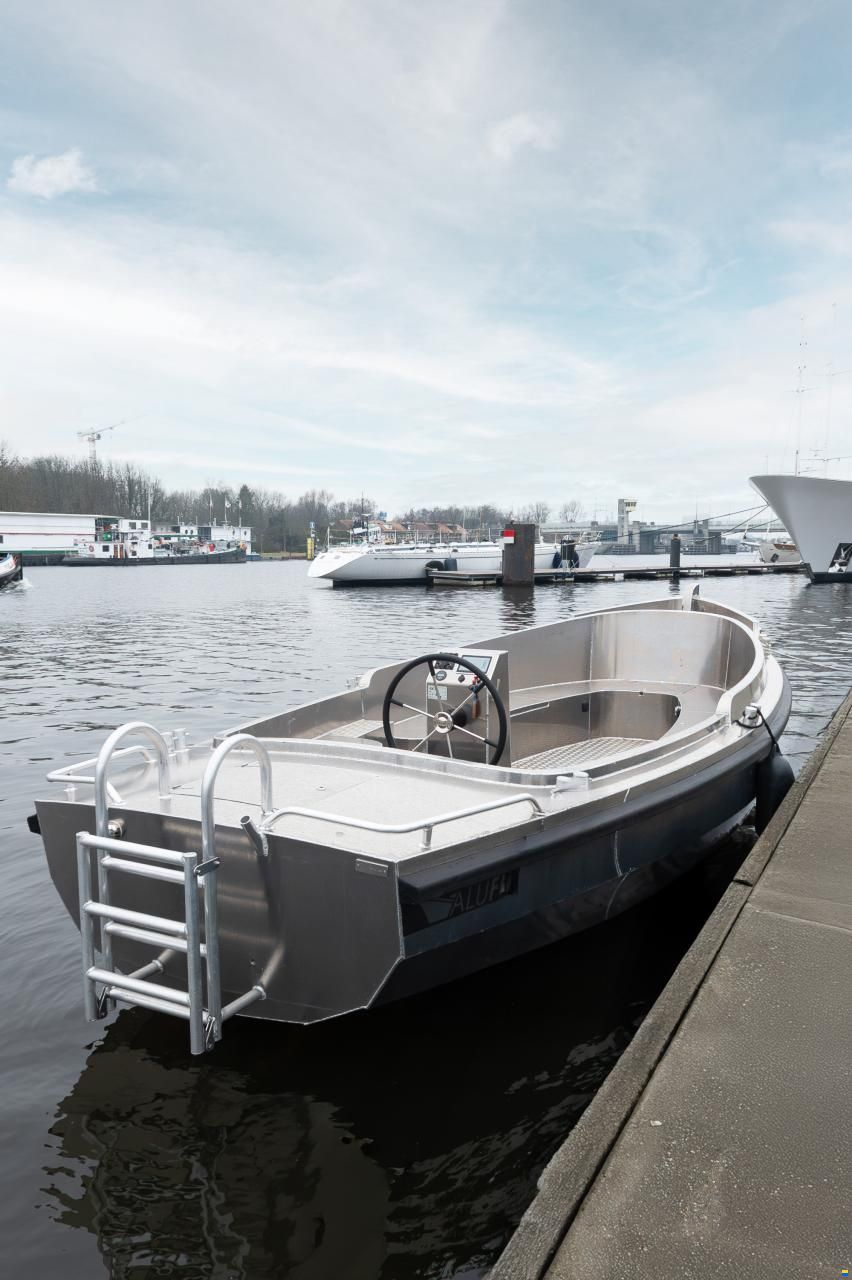 Alufleet 700