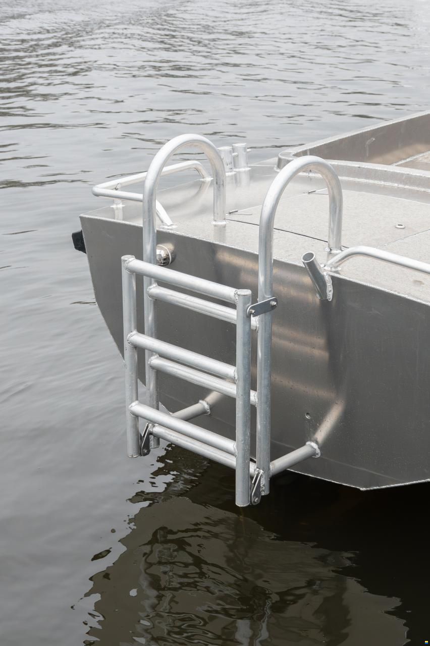 Alufleet 700