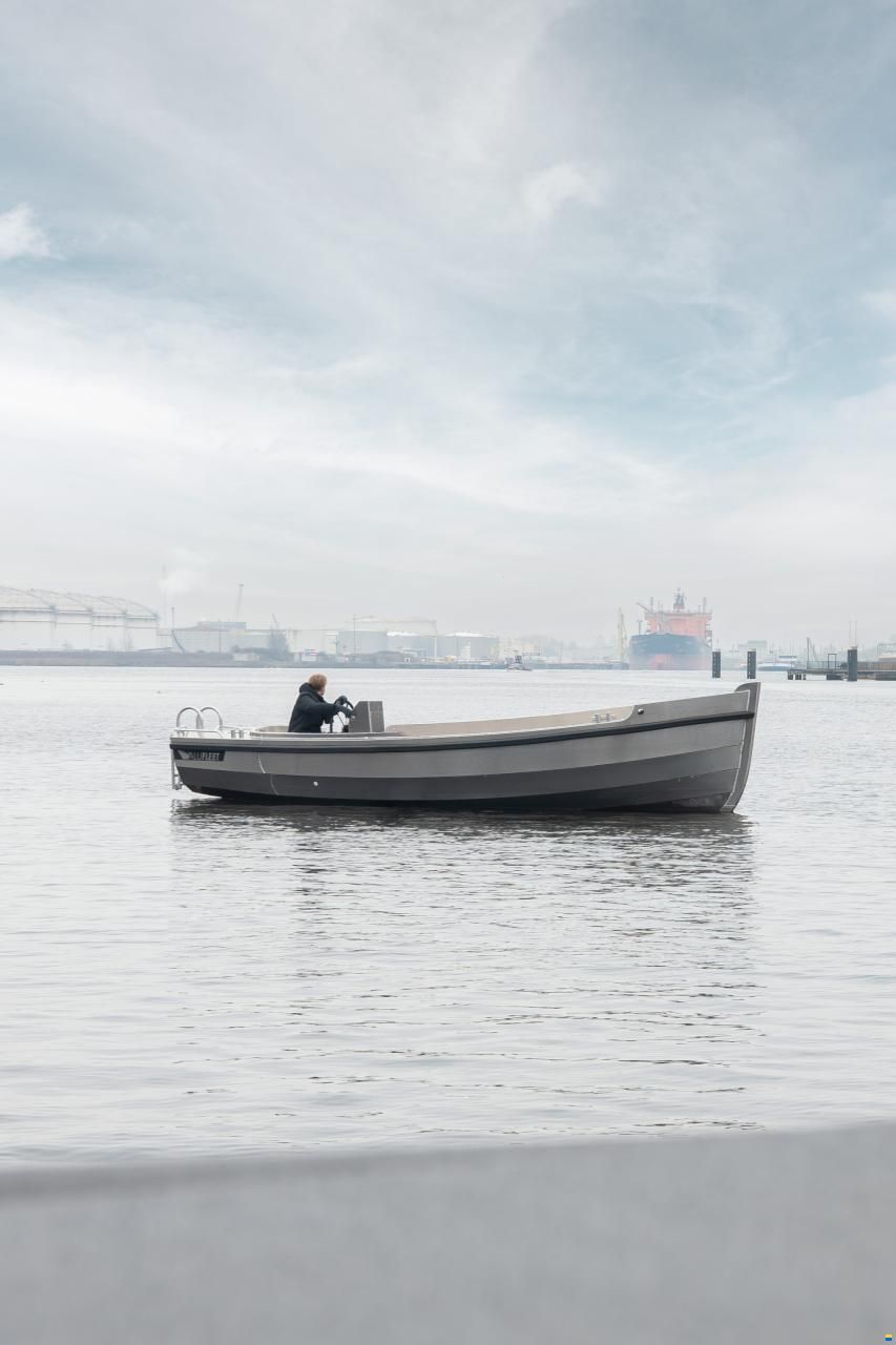 Alufleet 700