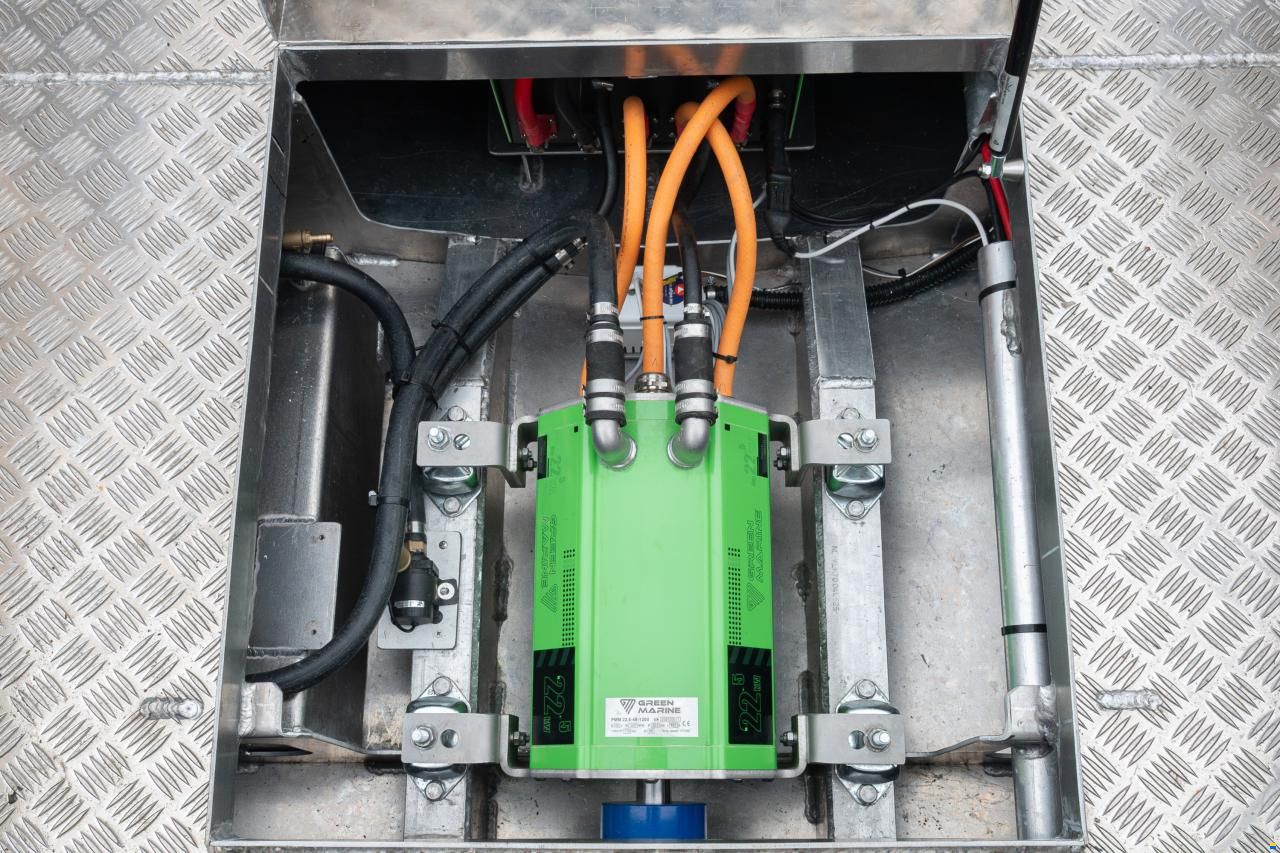Alufleet 700