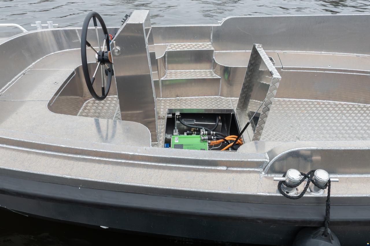 Alufleet 700