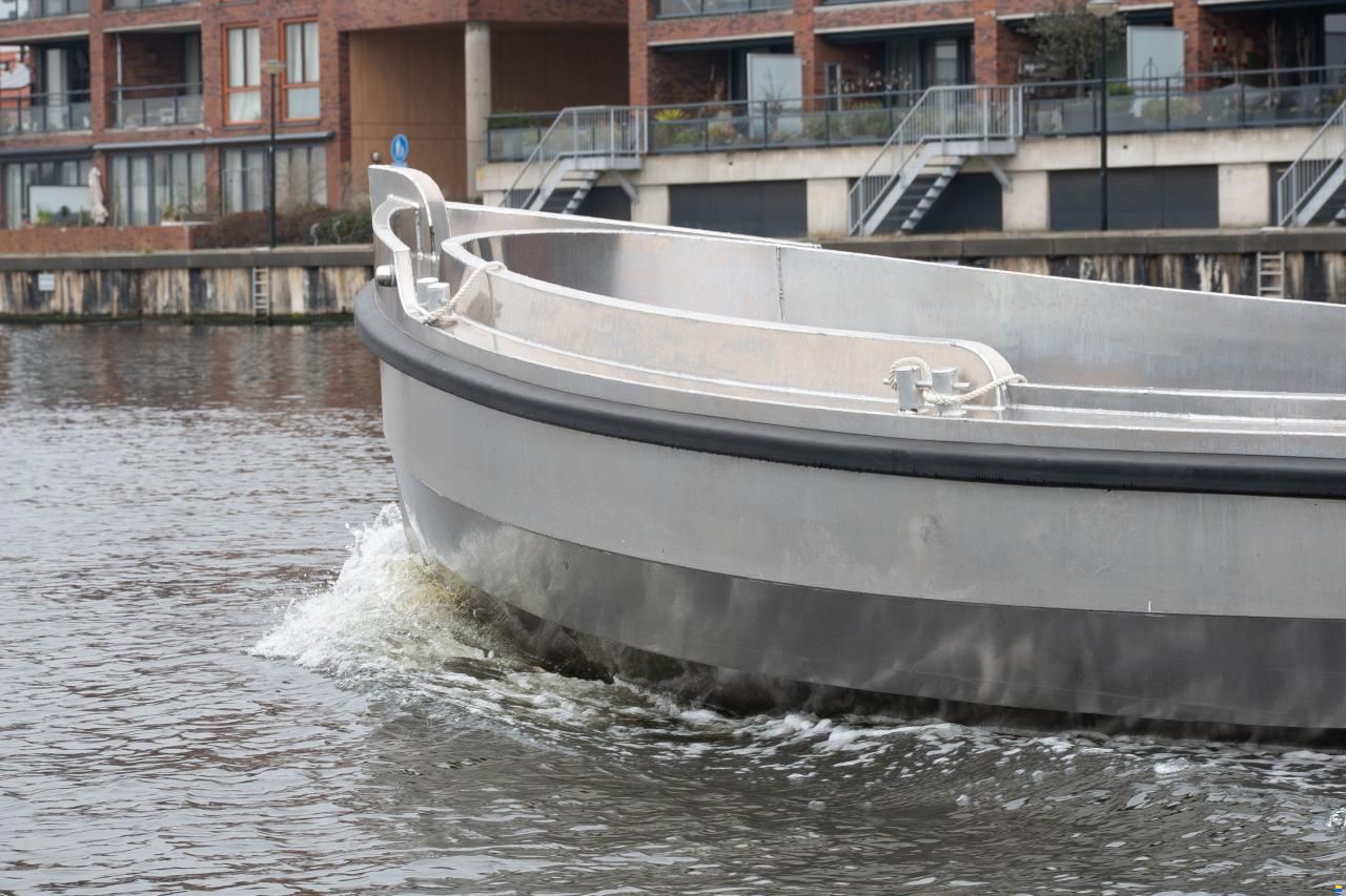 Alufleet 700