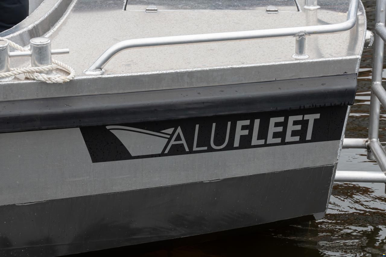 Alufleet 700