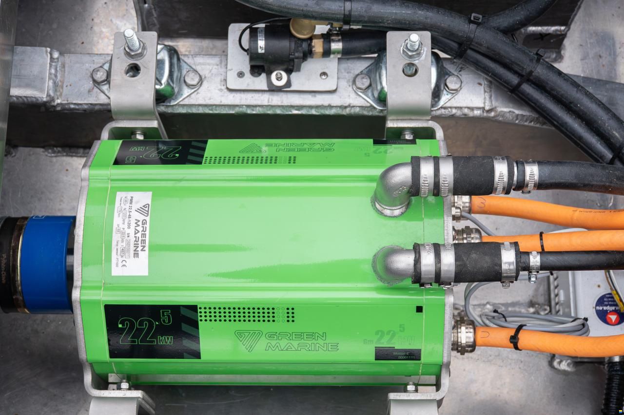 Alufleet 700