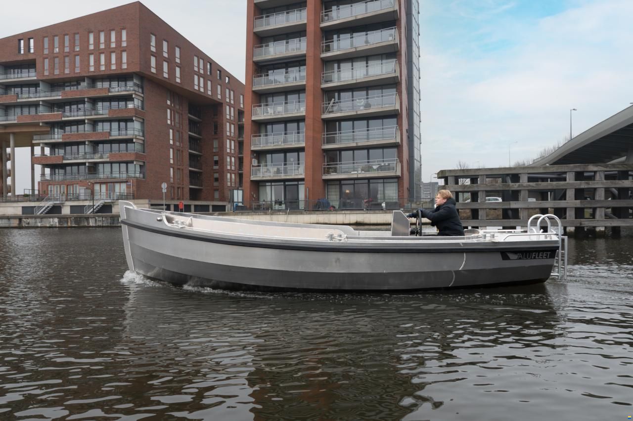 Alufleet 700