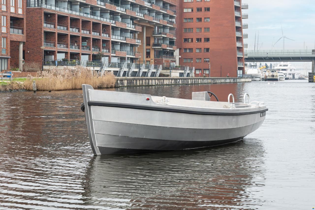 Alufleet 700