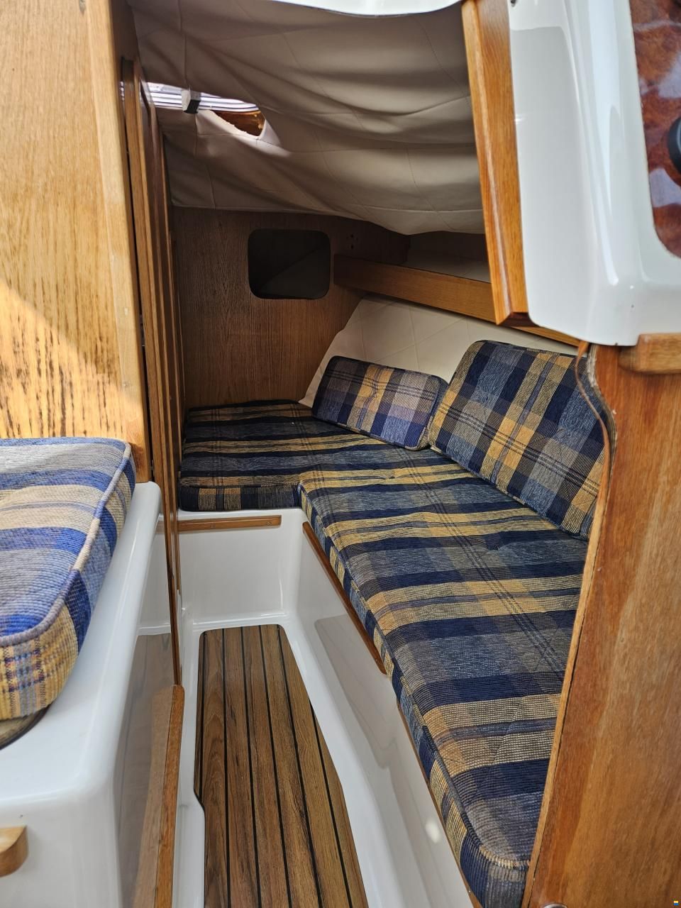 Quicksilver 650 Weekend