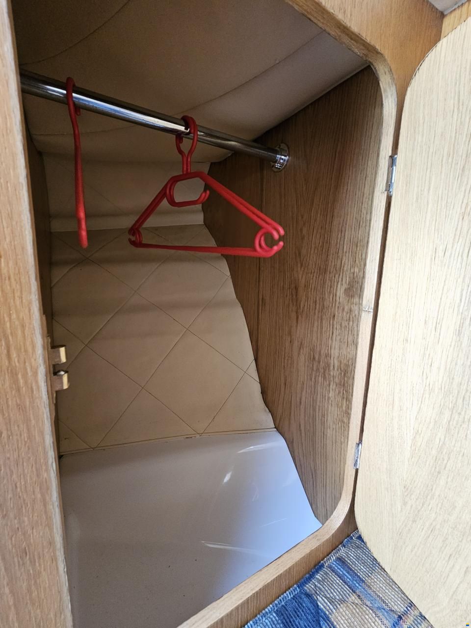 Quicksilver 650 Weekend