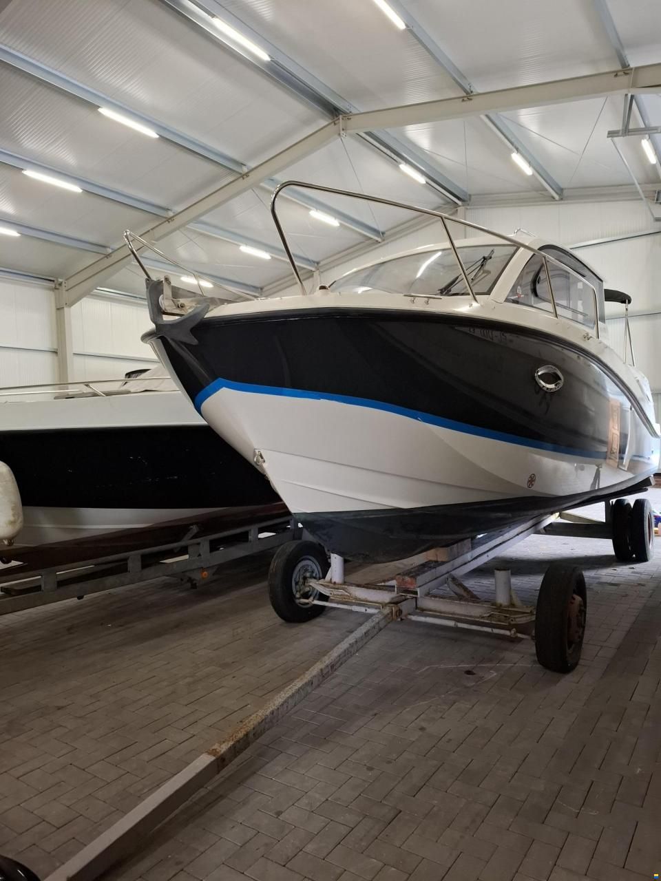 Quicksilver 705 Activ Cruiser