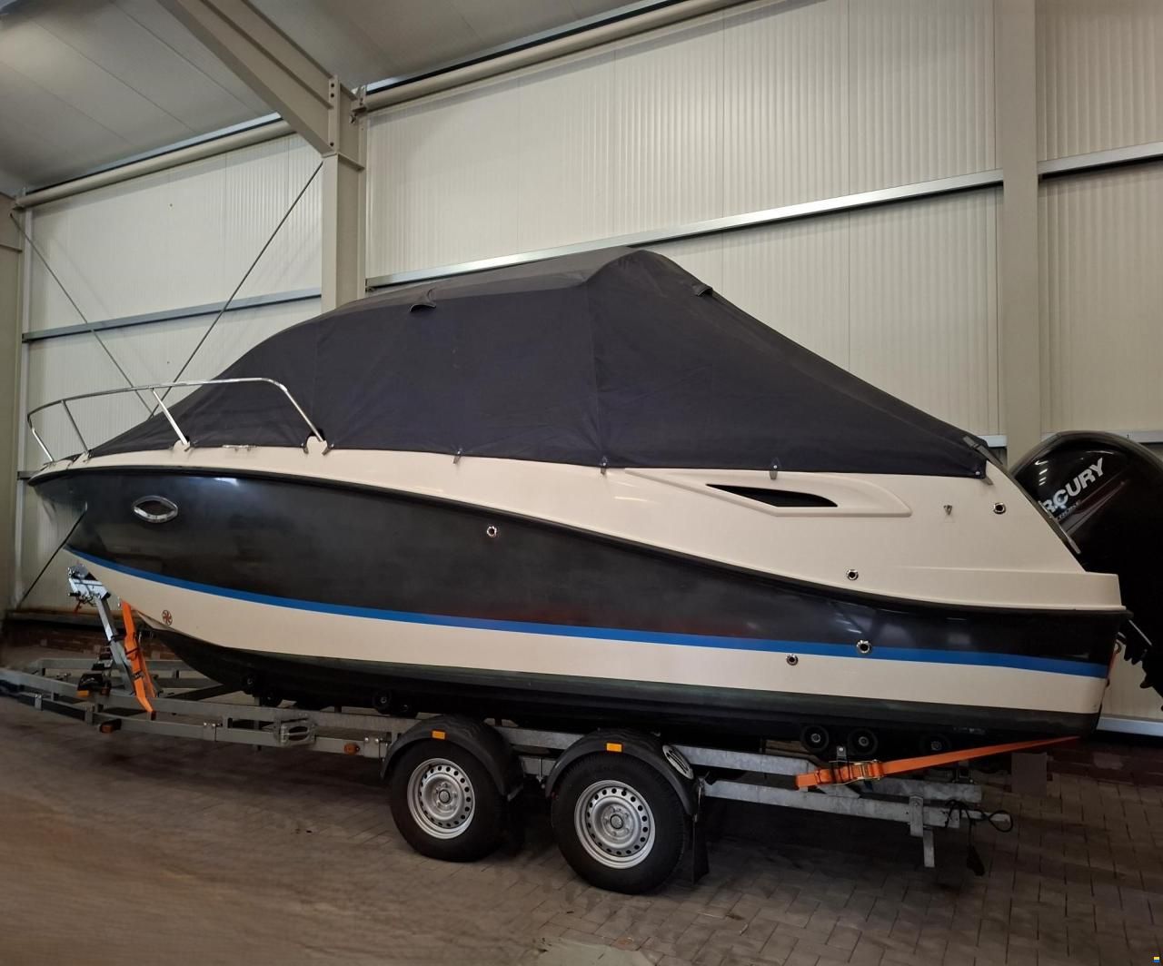 Quicksilver 705 Activ Cruiser