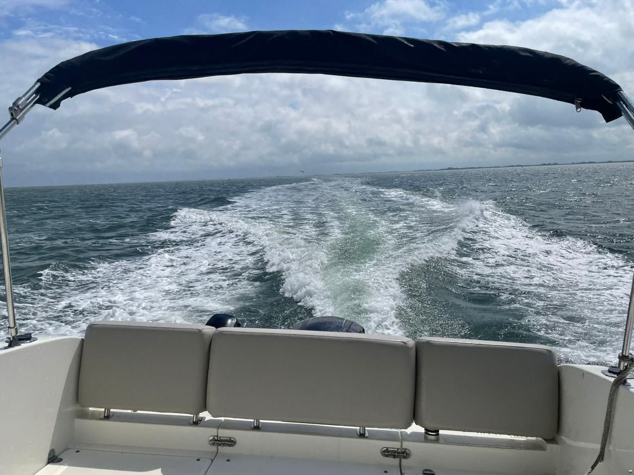 Quicksilver 705 Activ Cruiser
