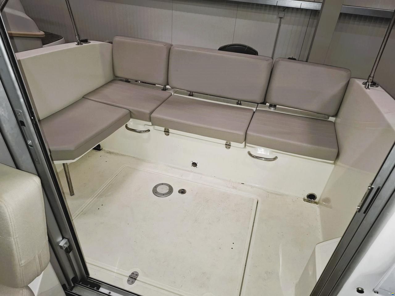 Quicksilver 705 Activ Cruiser