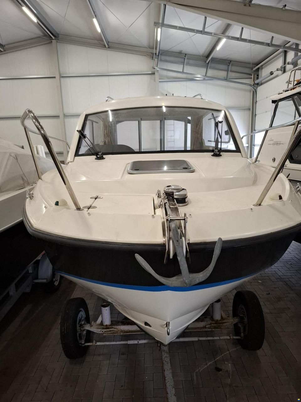 Quicksilver 705 Activ Cruiser
