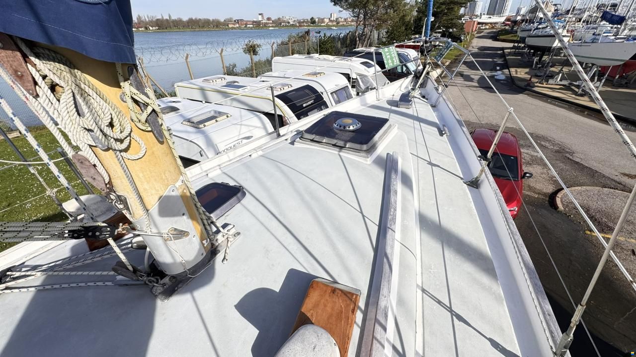 Bowman 36