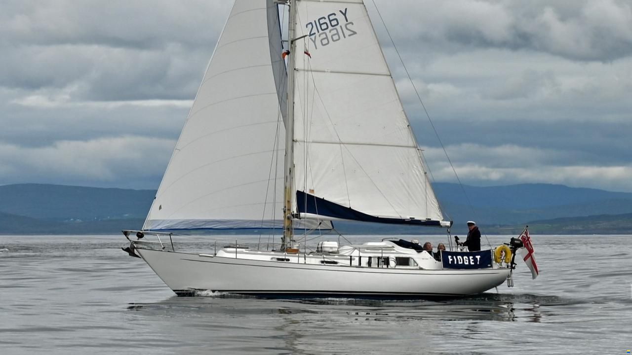 Bowman 36