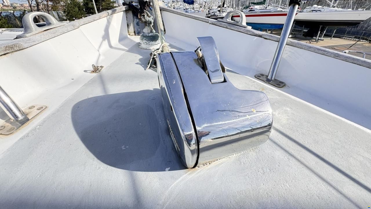 Bowman 36