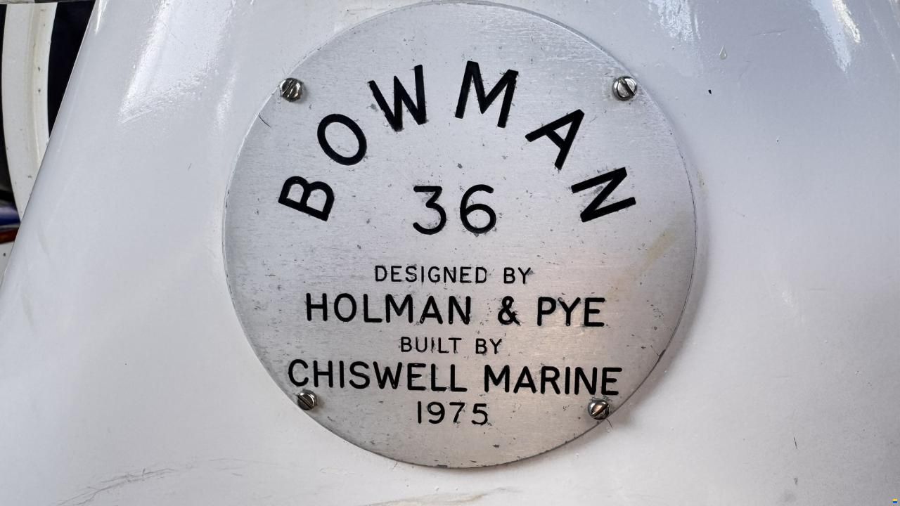 Bowman 36