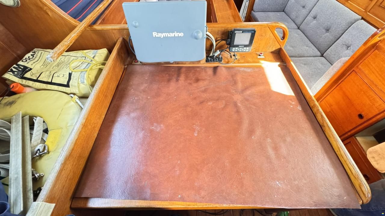 Bowman 36