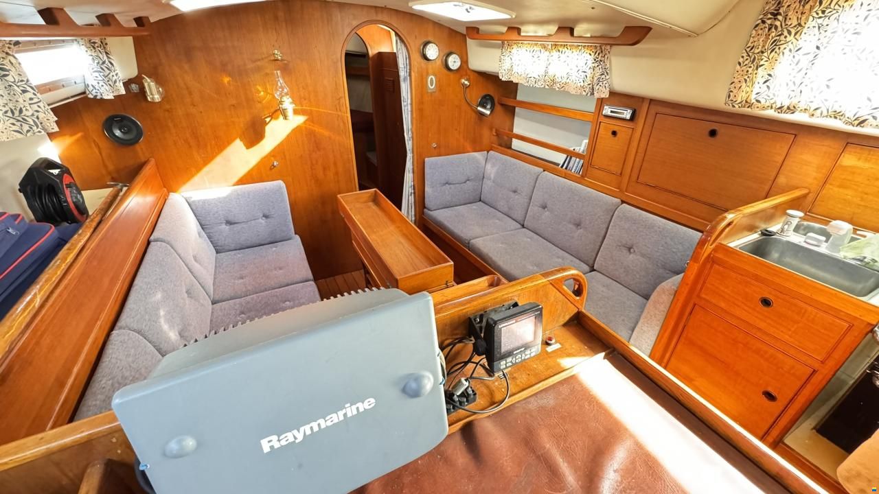 Bowman 36
