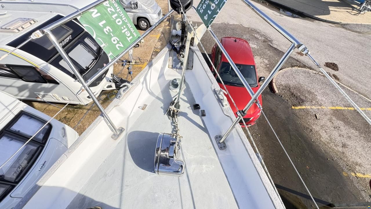 Bowman 36
