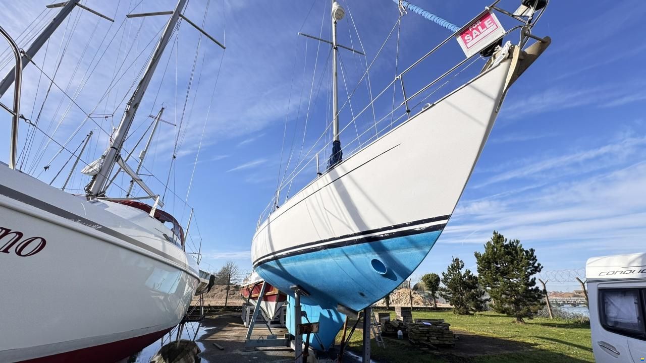 Bowman 36