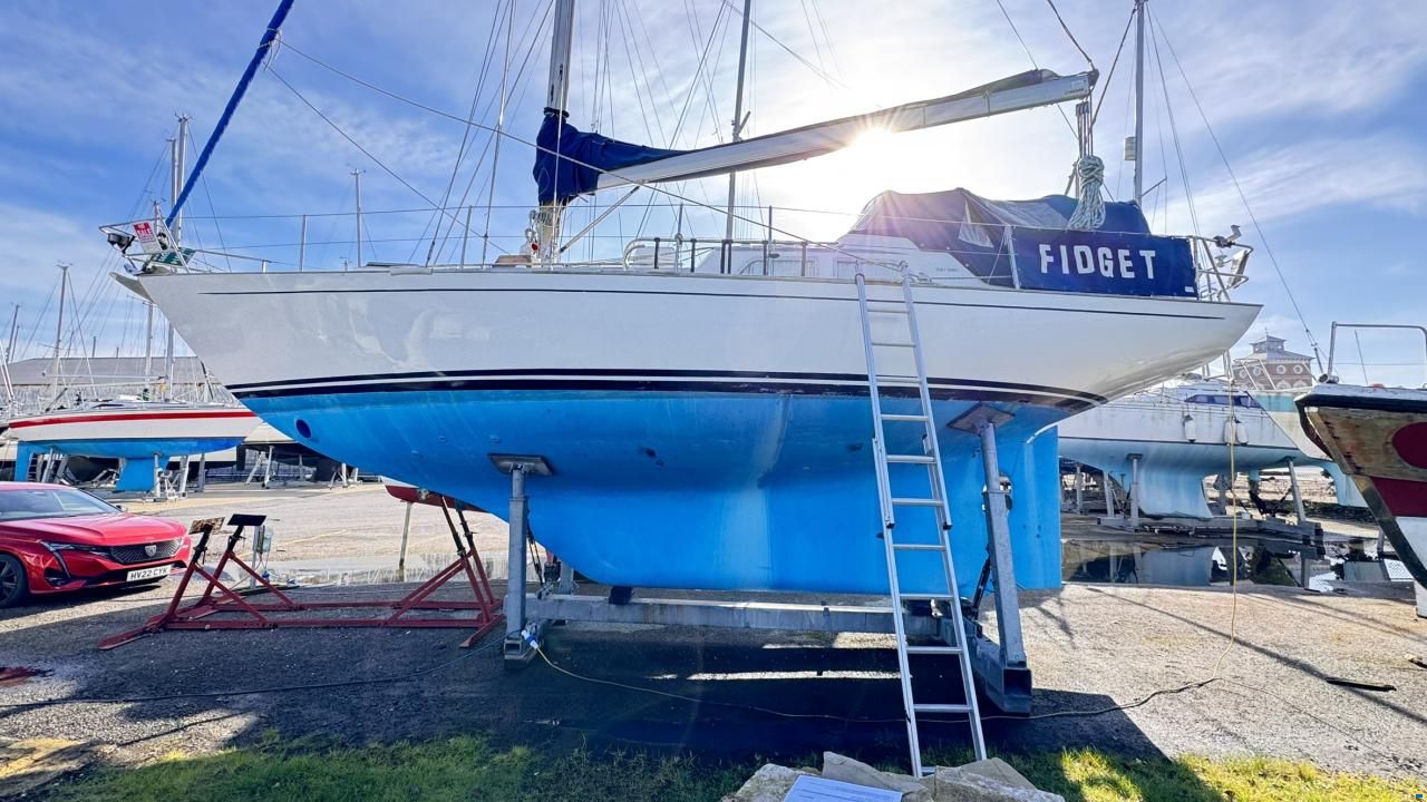 Bowman 36