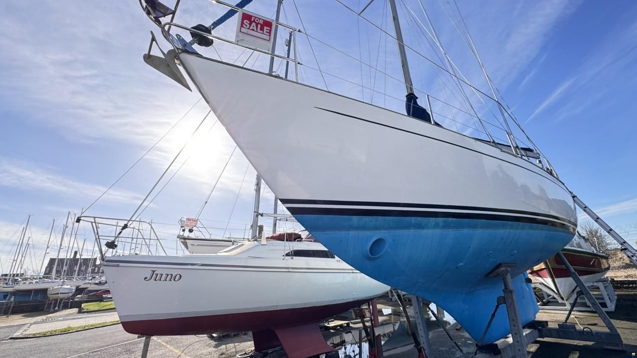 Bowman 36