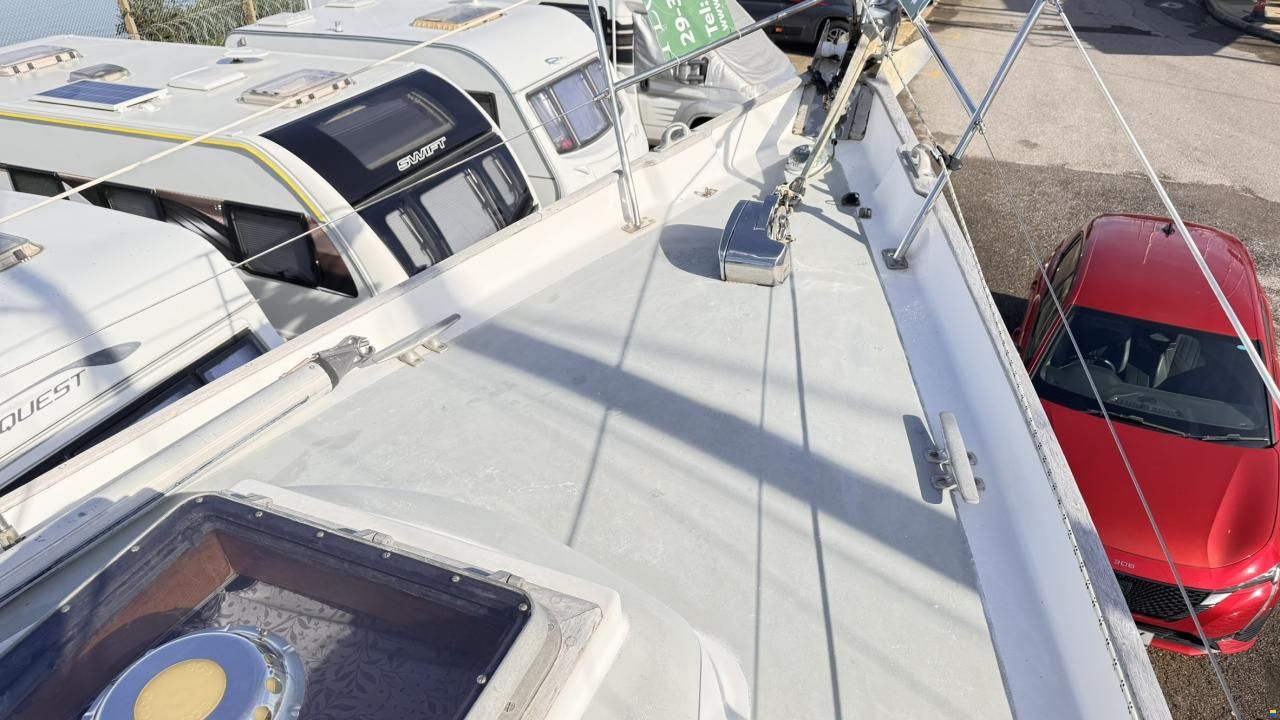 Bowman 36