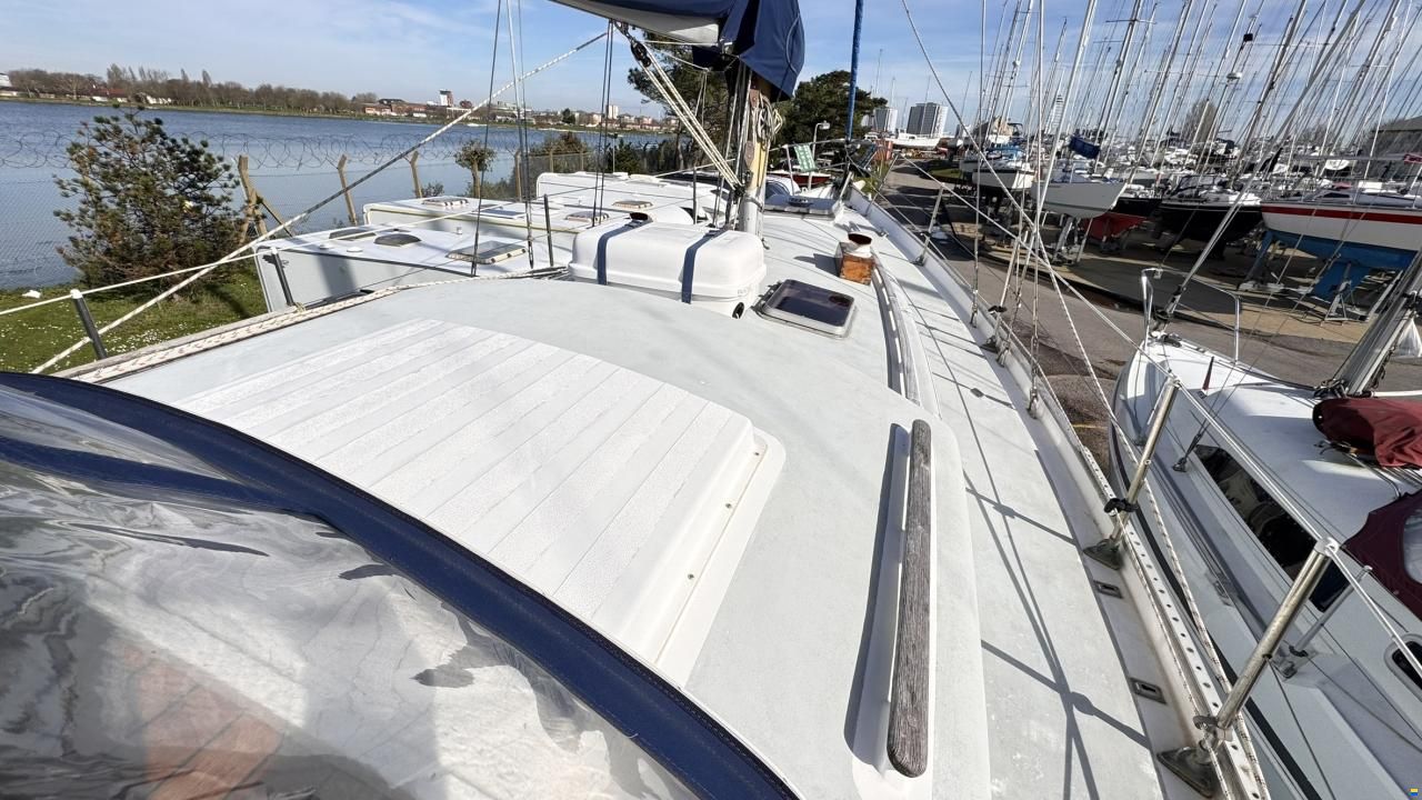 Bowman 36