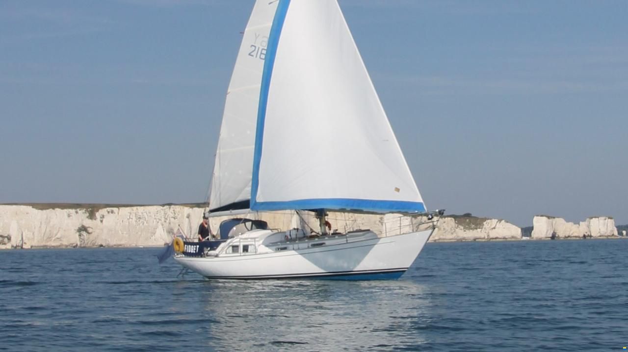Bowman 36