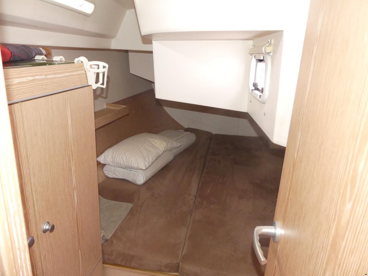 Hanse 345