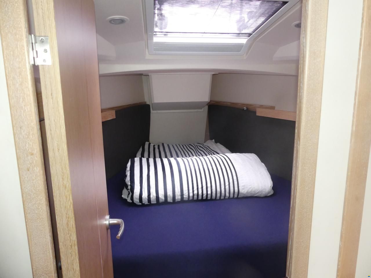 Hanse 345
