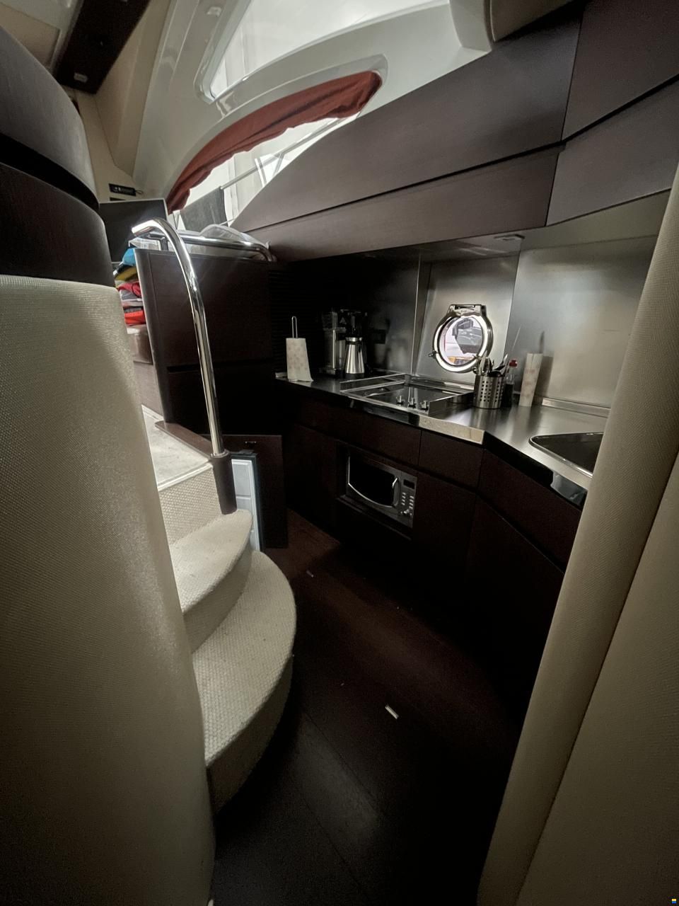 Azimut  43S