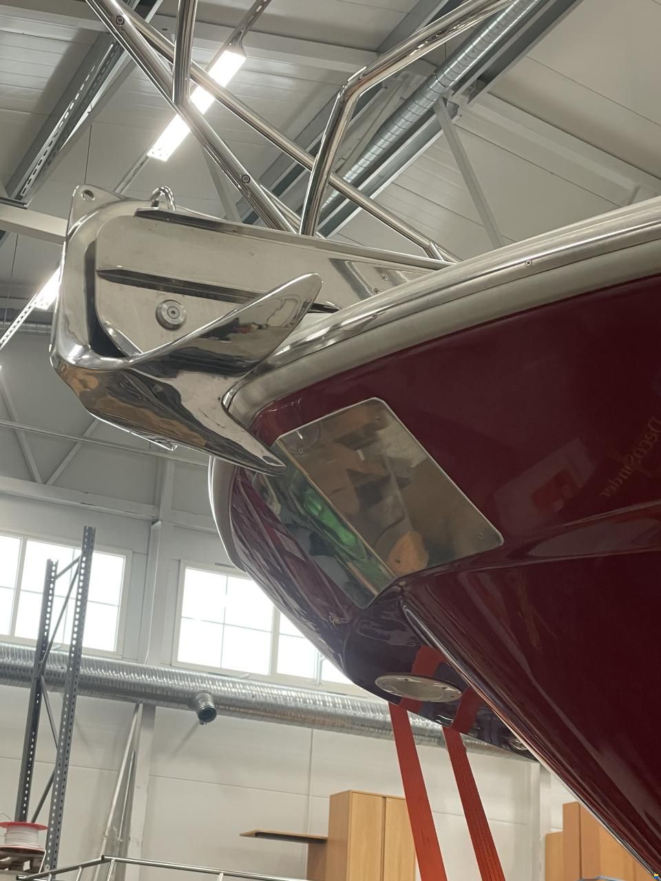 Azimut  43S