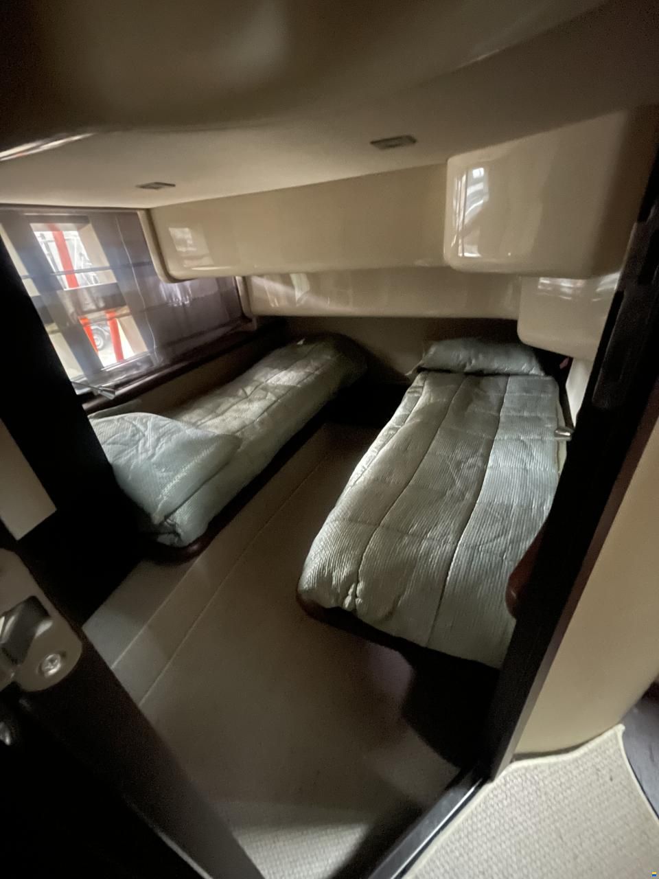 Azimut  43S