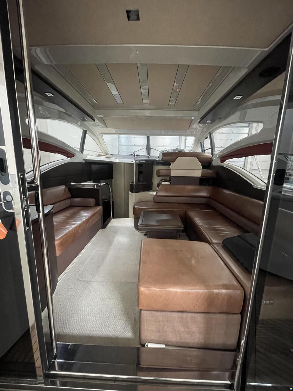 Azimut  43S