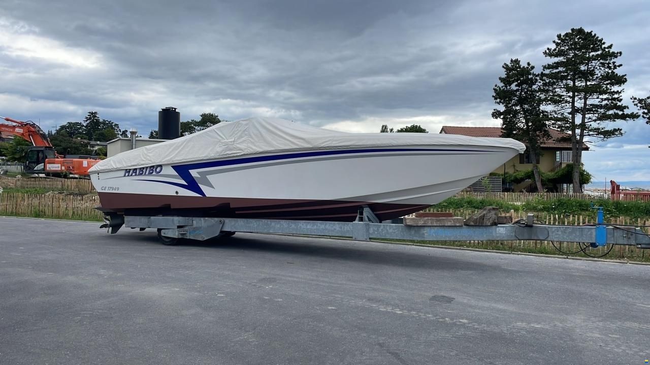 Powerquest Revenge 300