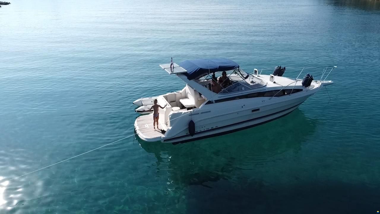 Bayliner 2855