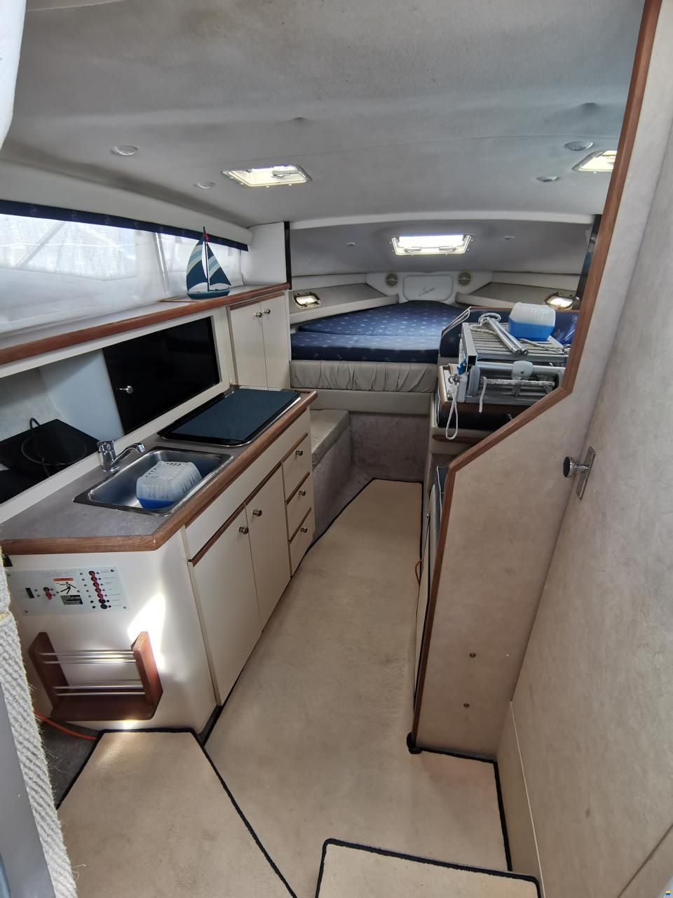 Bayliner 2855