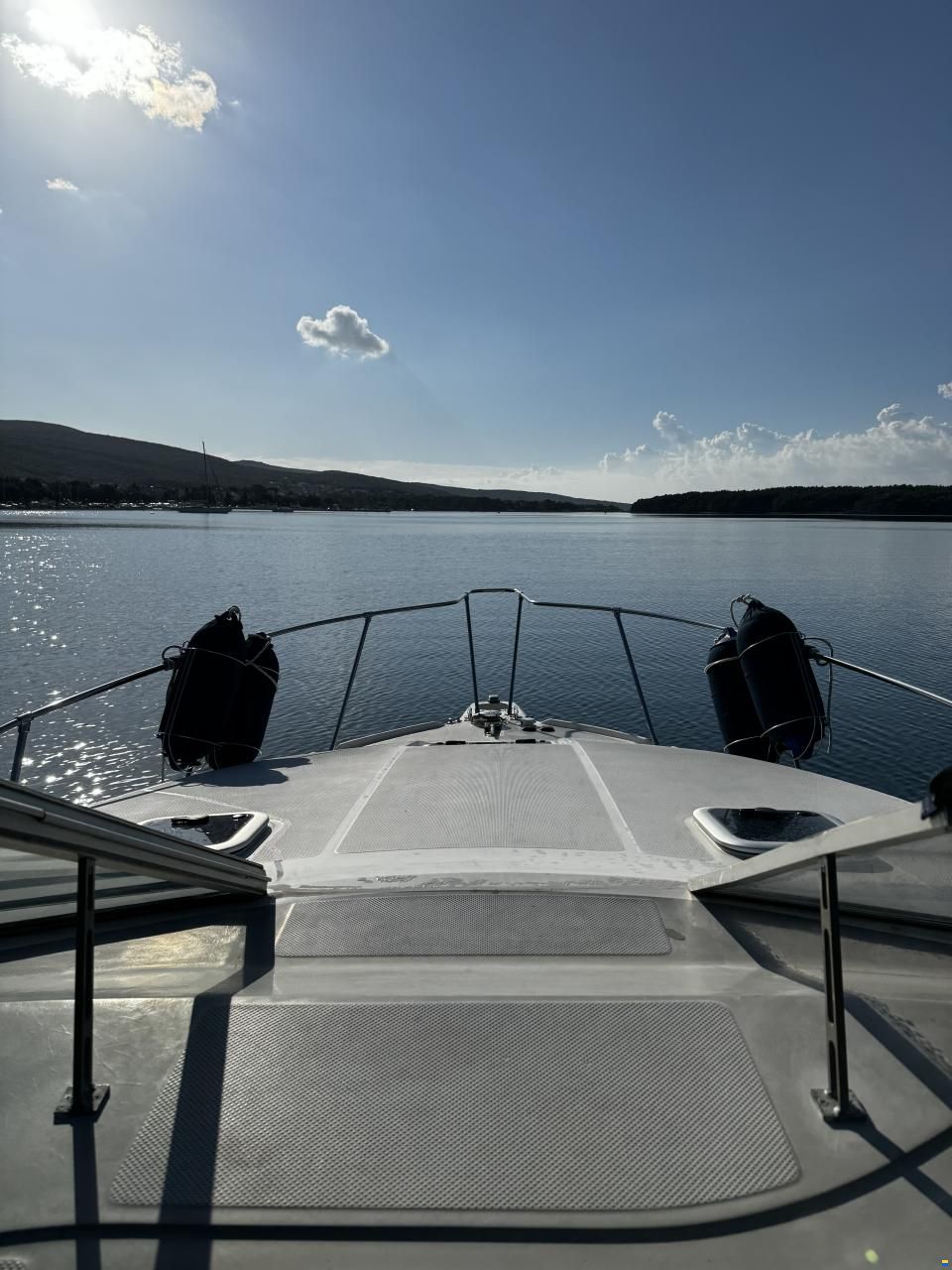 Bayliner 2855